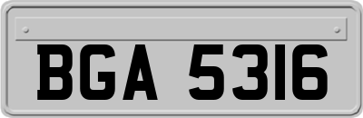BGA5316