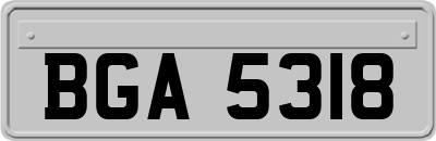 BGA5318