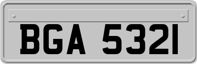 BGA5321