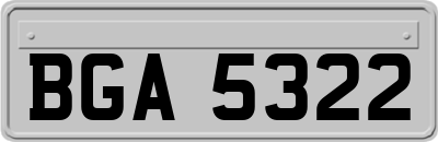 BGA5322