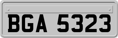 BGA5323