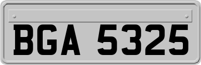 BGA5325