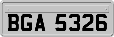 BGA5326