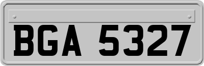 BGA5327