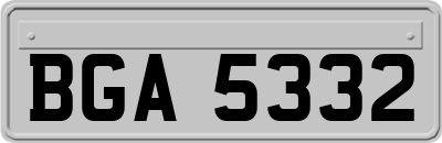 BGA5332