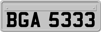 BGA5333