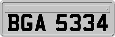 BGA5334