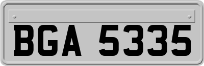 BGA5335