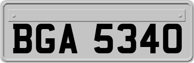 BGA5340