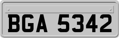 BGA5342