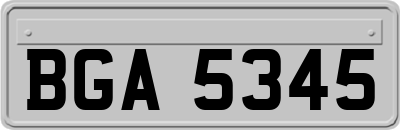 BGA5345