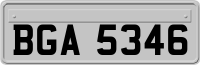BGA5346