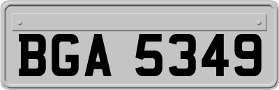 BGA5349
