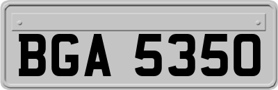 BGA5350