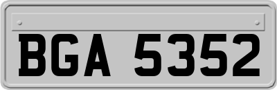 BGA5352