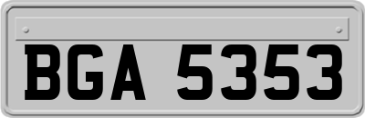 BGA5353