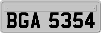 BGA5354