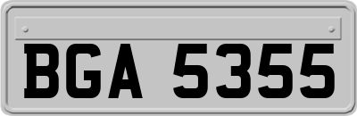 BGA5355