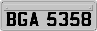 BGA5358