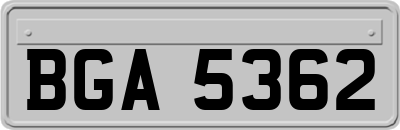 BGA5362