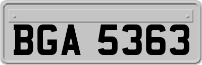 BGA5363