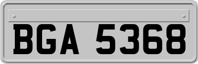 BGA5368
