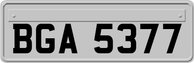 BGA5377