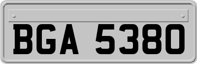 BGA5380