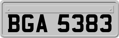 BGA5383