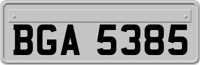 BGA5385