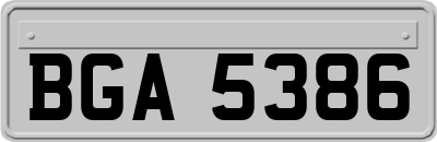 BGA5386