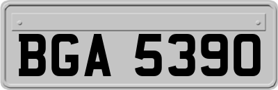 BGA5390