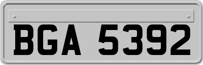 BGA5392