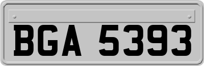 BGA5393