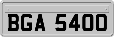 BGA5400