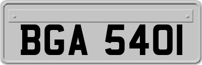 BGA5401