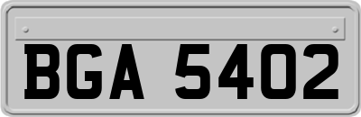 BGA5402