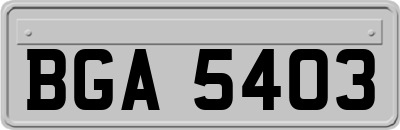 BGA5403