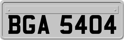 BGA5404