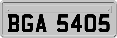 BGA5405