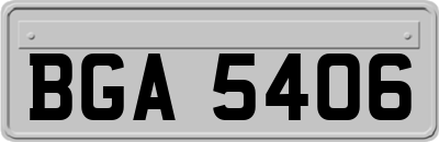 BGA5406