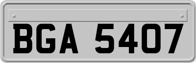 BGA5407