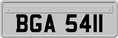 BGA5411