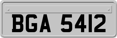 BGA5412