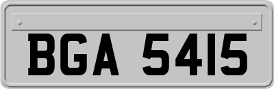 BGA5415