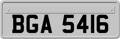 BGA5416