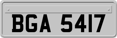 BGA5417