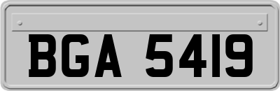 BGA5419