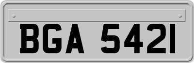 BGA5421