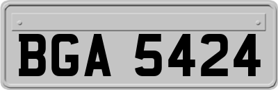 BGA5424